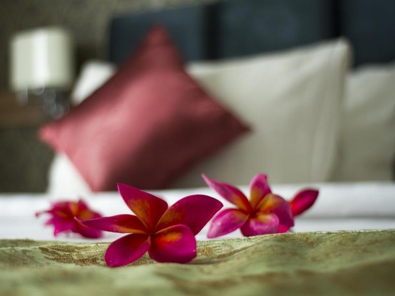 Amarelo Hotel Solo Eksteriør billede
